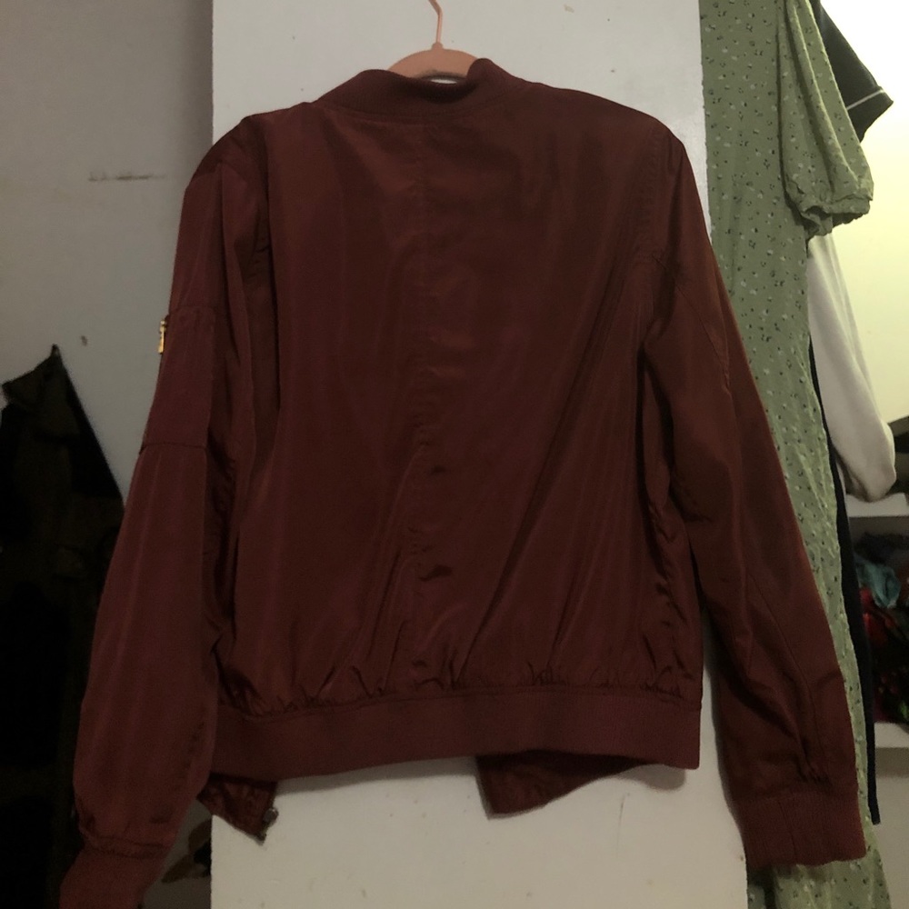 Jacket - Picture 2 of 3